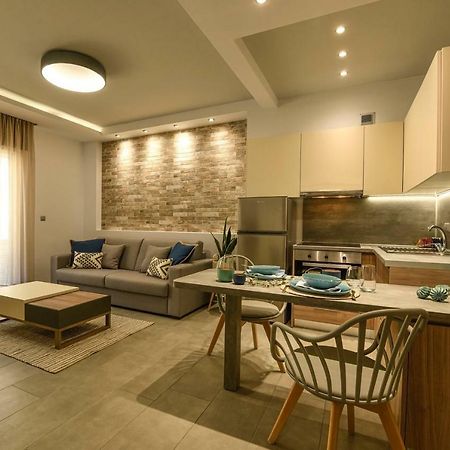 קאבאלה Sunny Luxury Suite Stone מראה חיצוני תמונה