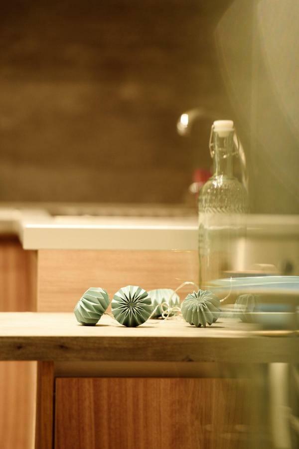 קאבאלה Sunny Luxury Suite Stone מראה חיצוני תמונה